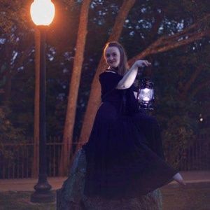 Meet your Posher, Courtney